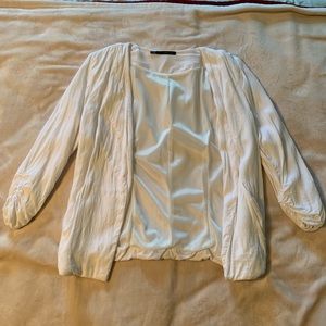 Maurice’s women’s blazer